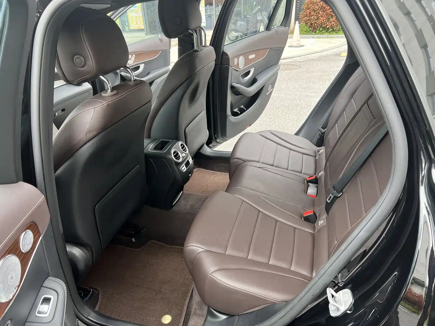 Mercedes-Benz GLC 2020 Facelift GLC 300 L 4MATIC Dynamic фото 8