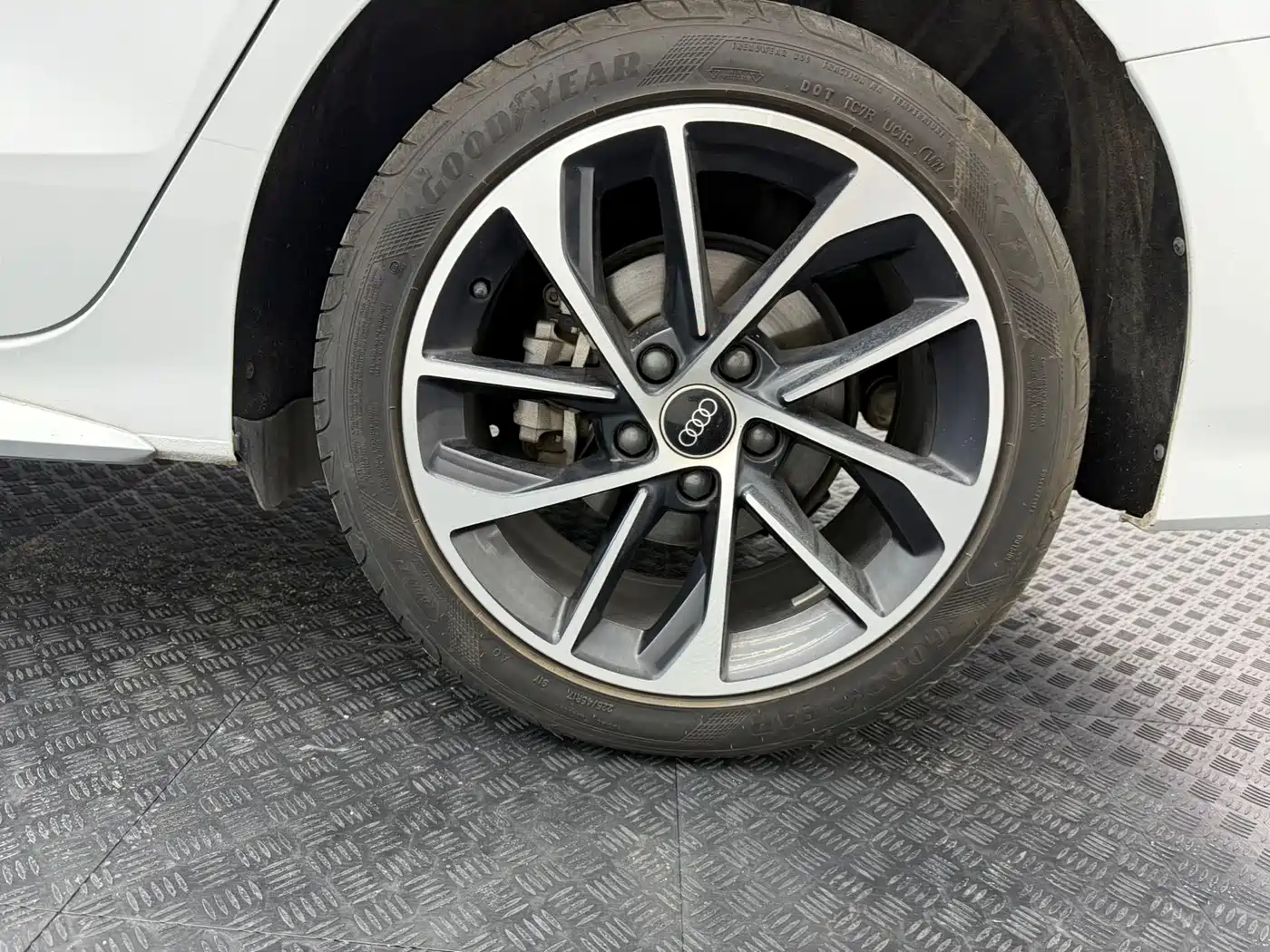 Audi A3 2022 A3L Limousine 35 TFSI Progressive Sport фото 24