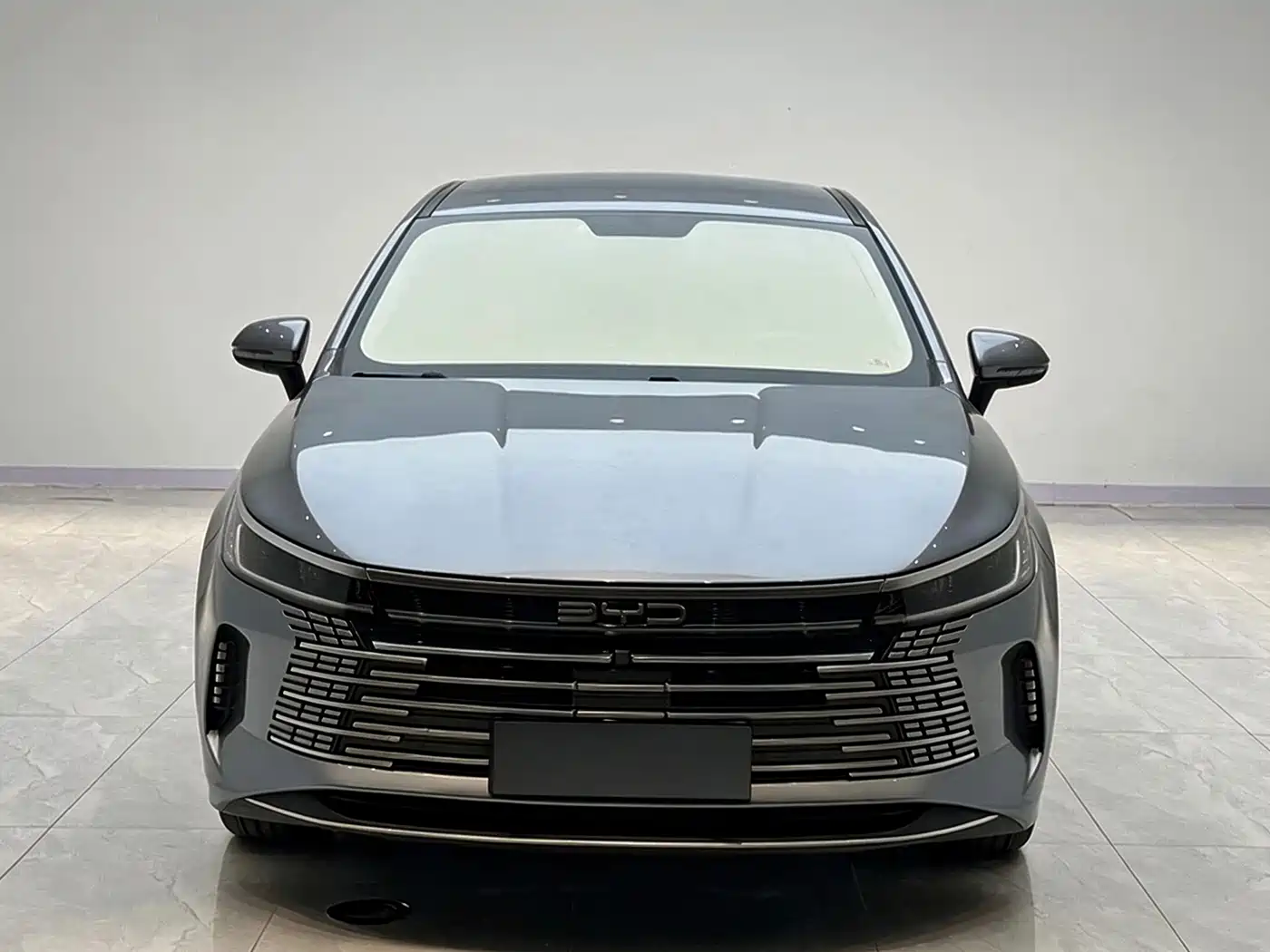 BYD Destroyer 05 2024 Glory Edition DM-i 55KM Luxury