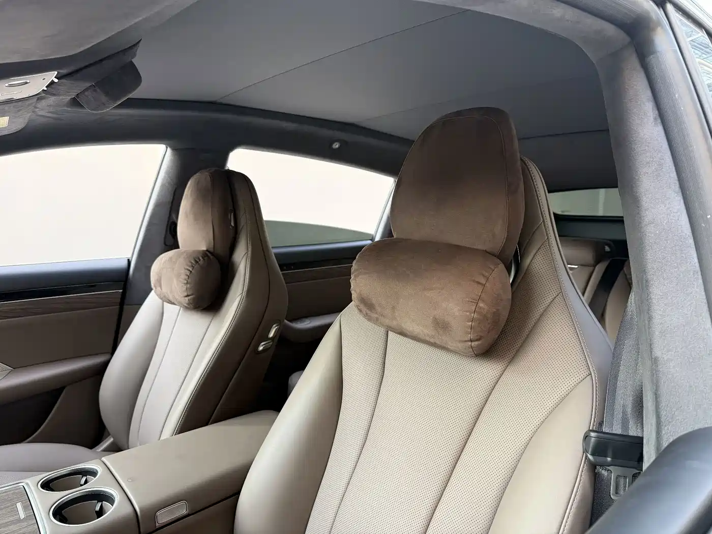 Zhijie Luxeed R7 2025 2025 Extended Range 251km Max
