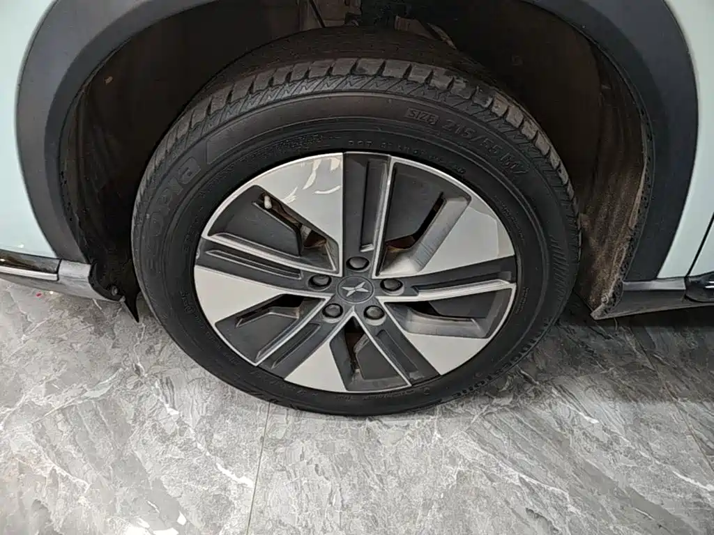 XPeng G3 2023 2022 G3i 460G+