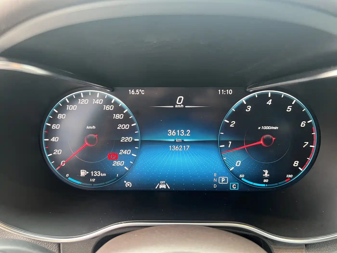 Mercedes-Benz GLC 2020 Facelift GLC 300 L 4MATIC Dynamic фото 11