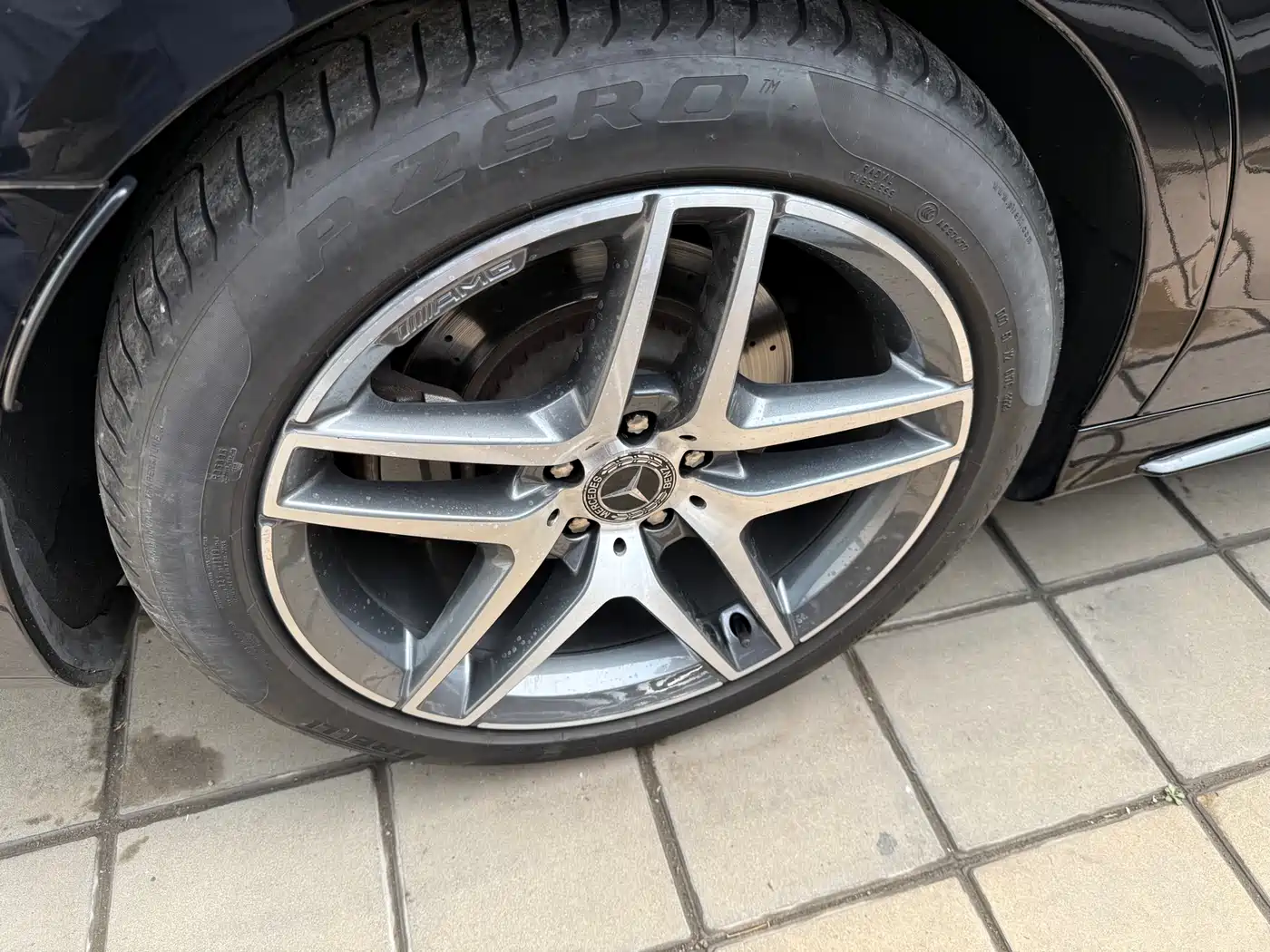 Mercedes-Benz S-Class 2018 S 450 L 4MATIC фото 15