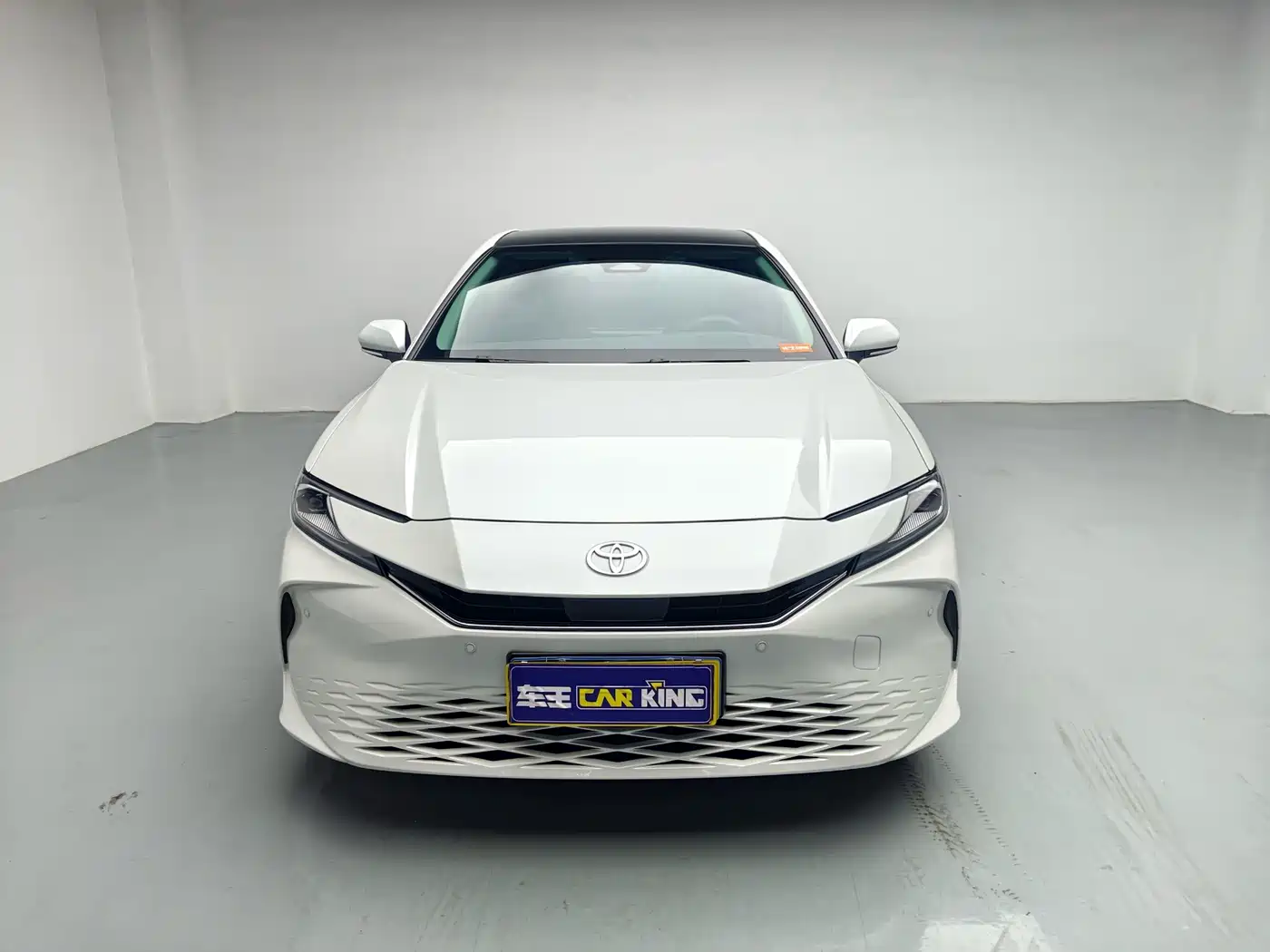 Toyota Camry 2025 2024 Hybrid 2.5HG Premium Edition