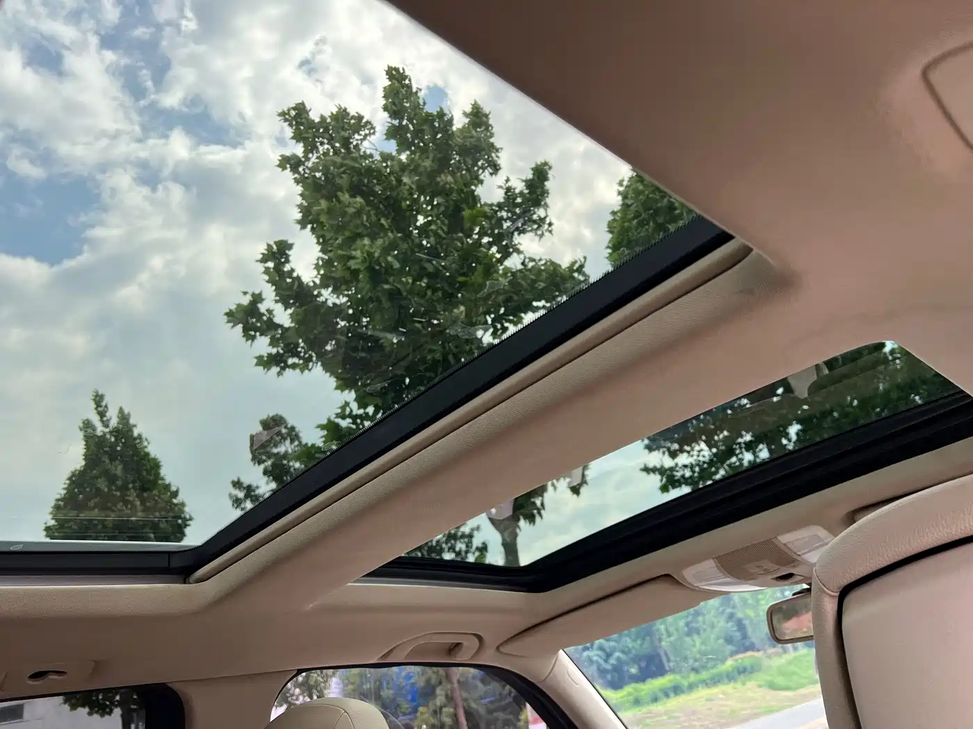 Mercedes-Benz GLK-Class 2014 GLK 200 Standard фото 15