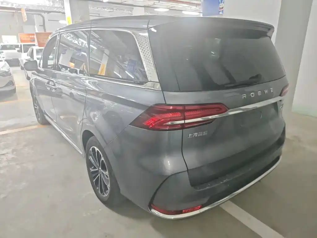 2024 Roewe iMAX8