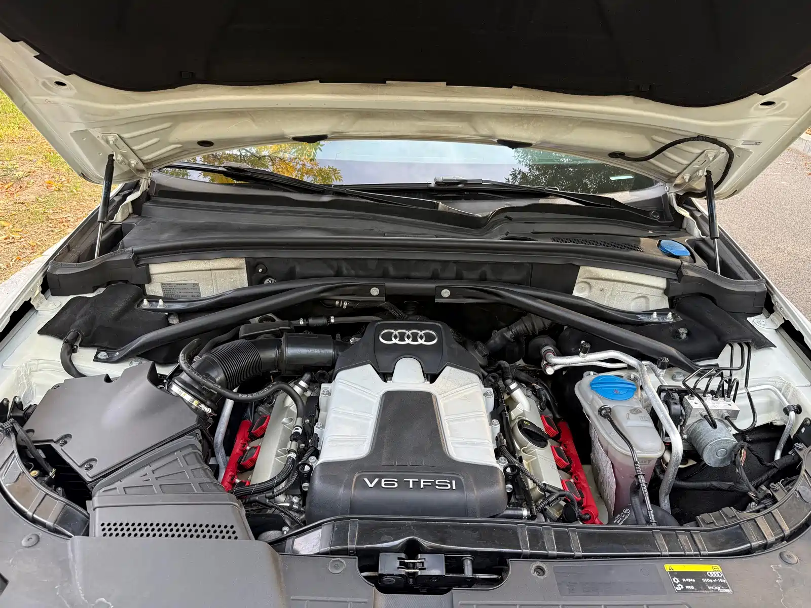 Photo 46 - Audi SQ5
