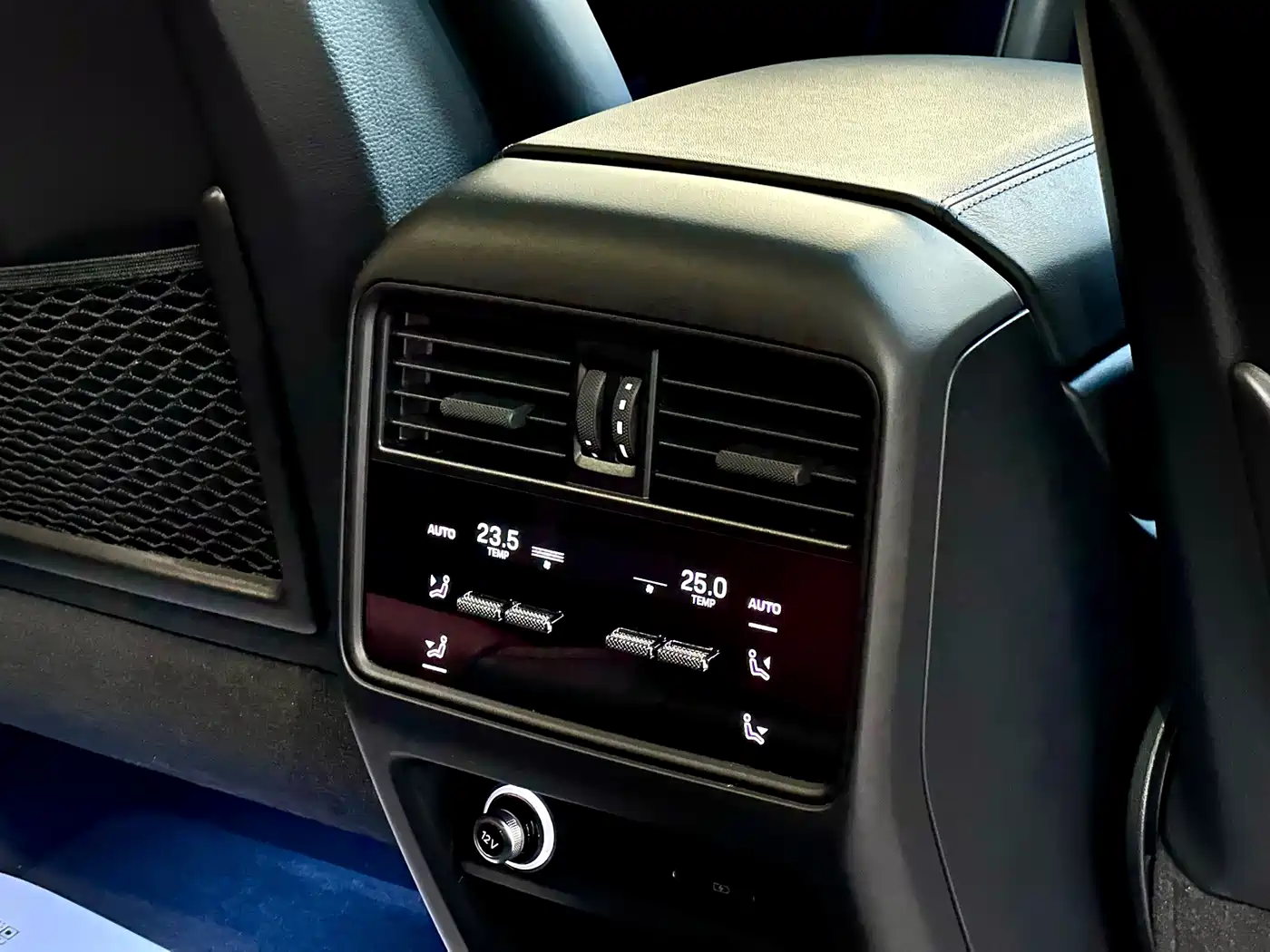 Porsche Cayenne 2024 Cayenne 3.0T фото 21