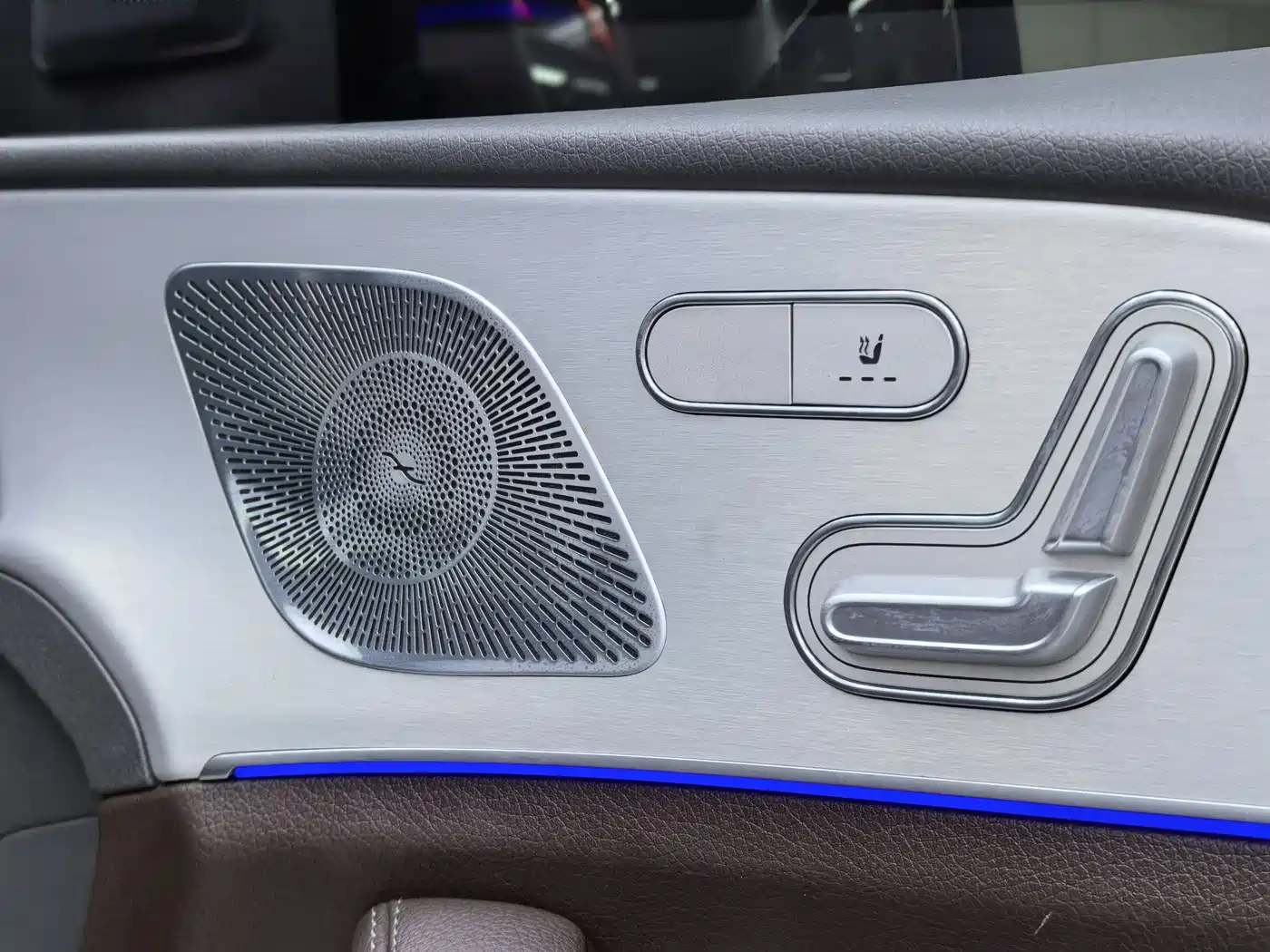 Mercedes-Benz GLE 2020 GLE 450 4MATIC Fashion фото 26