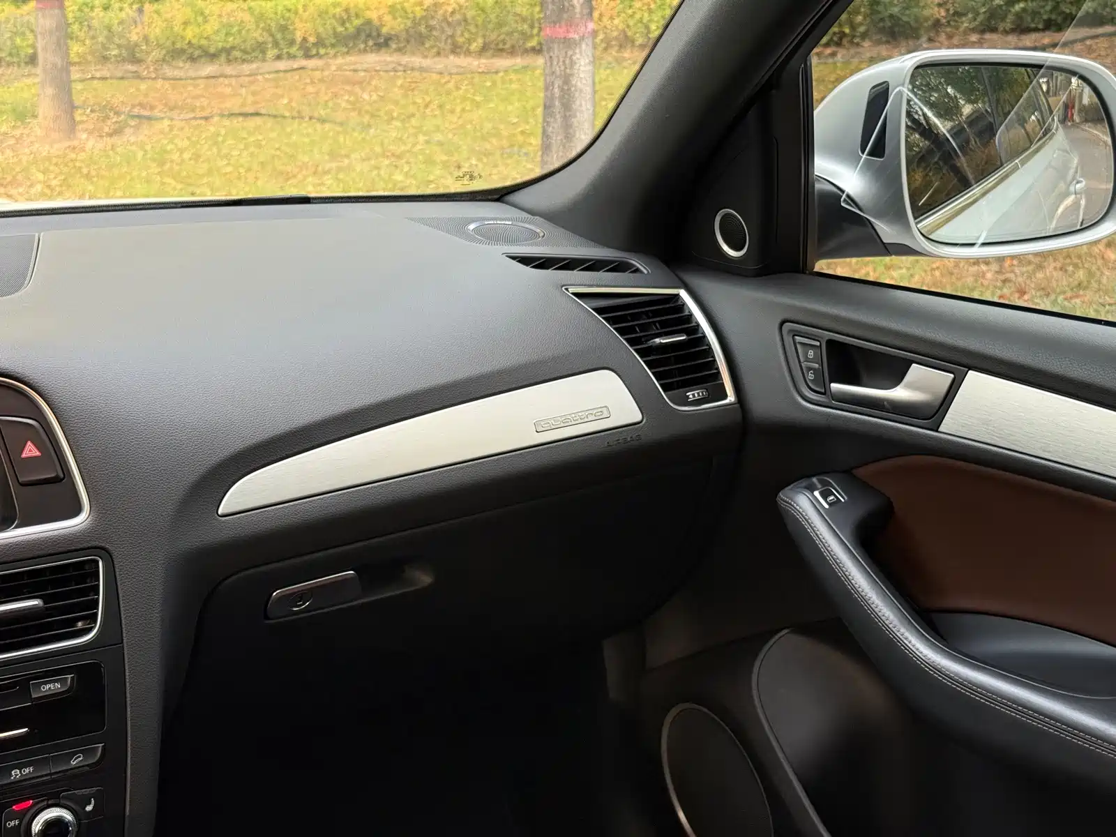 Photo 32 - Audi SQ5