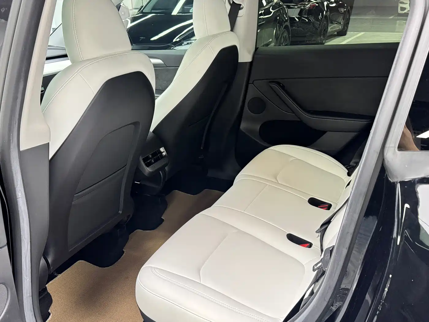 Tesla Model Y 2021 2021 Model Long Range AWD
