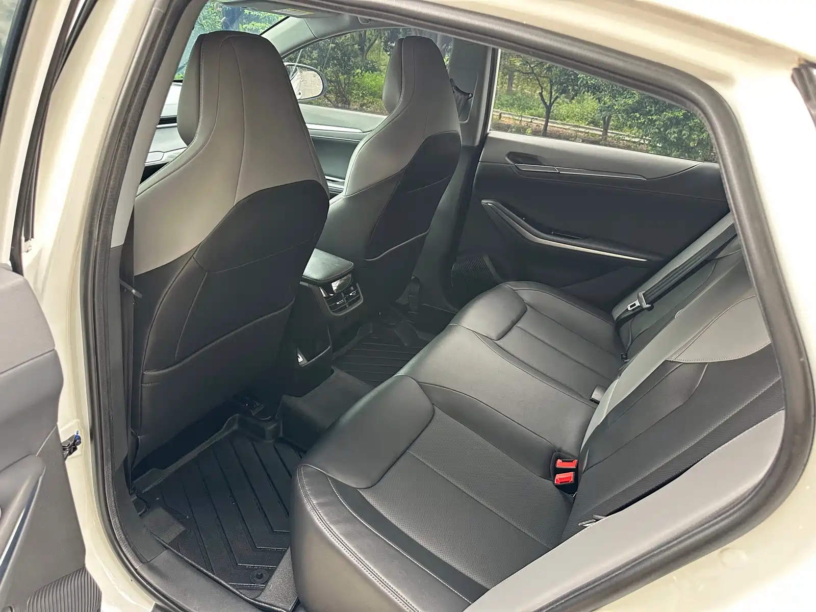 Фото 7 - Changan Ruicheng PLUS