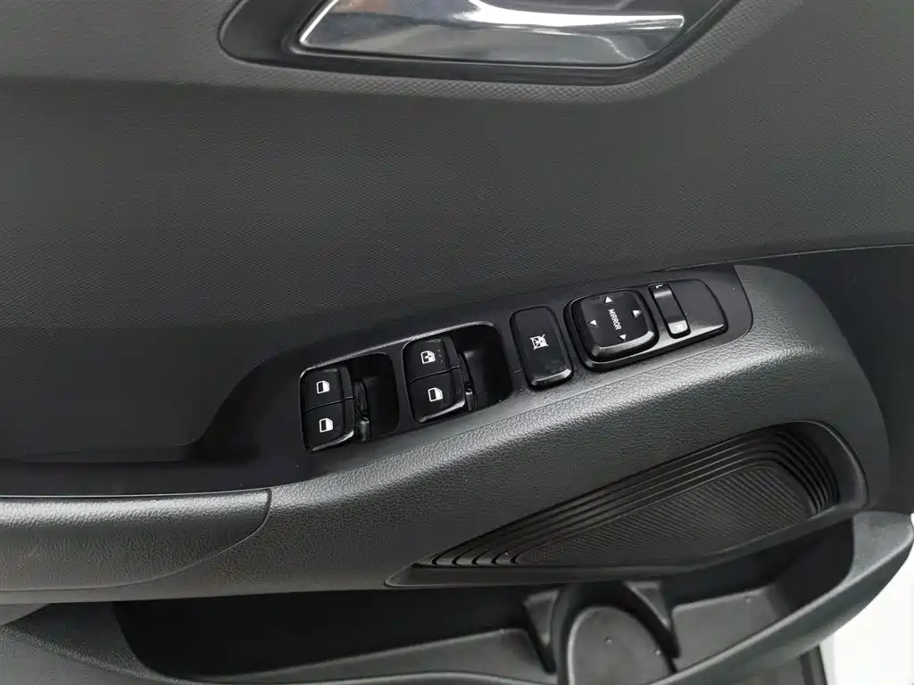 HYUNDAI BEIJING HYUNDAI IX35