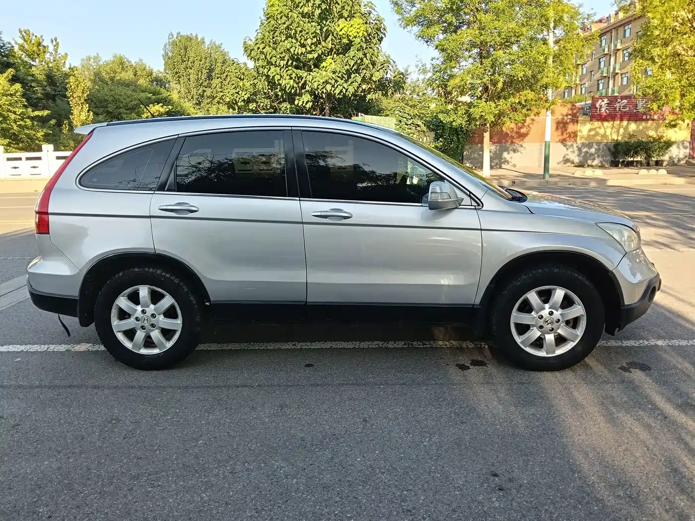 Фото 5 - Honda CR-V