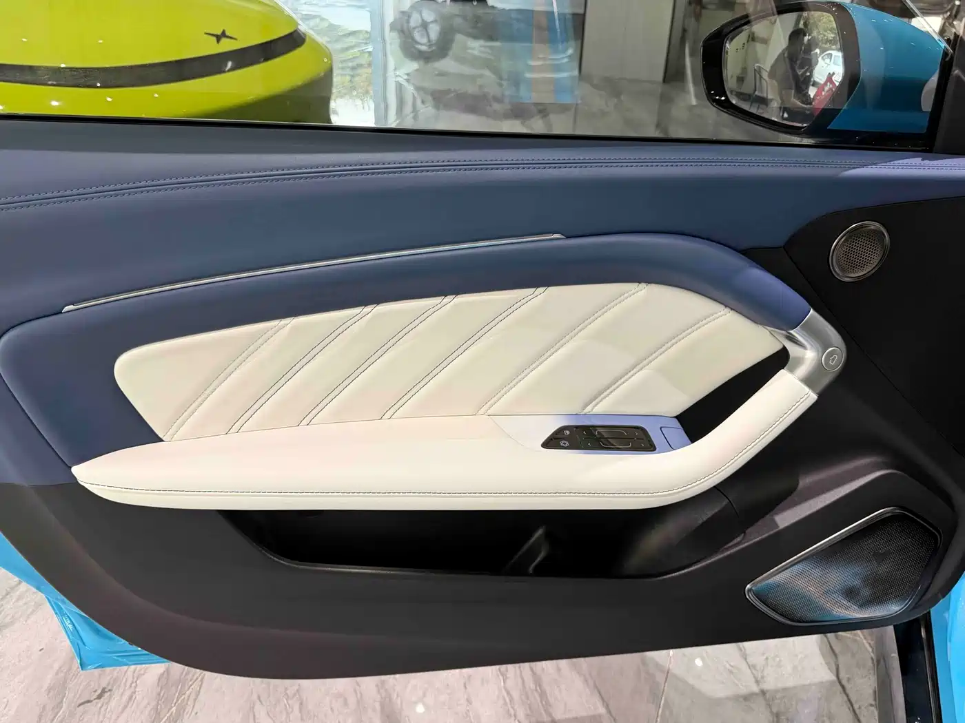 Nezha Auto Nezha GT 2024 2023 580 AWD