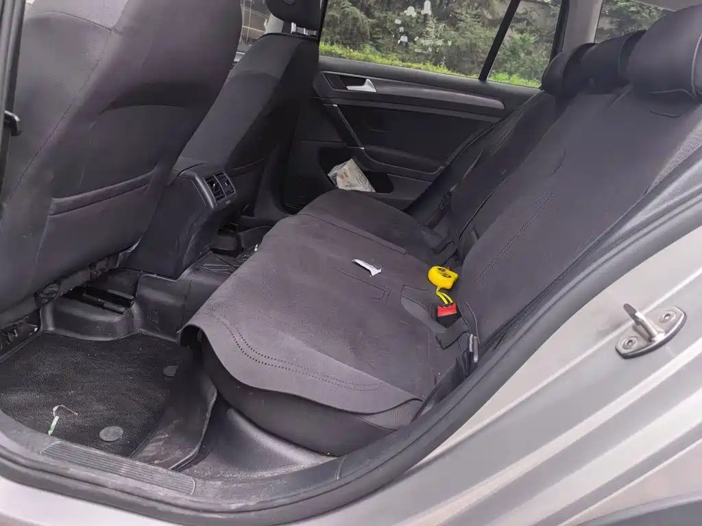 Volkswagen Golf (Import) 2020 2019 1.8TSI Wagon