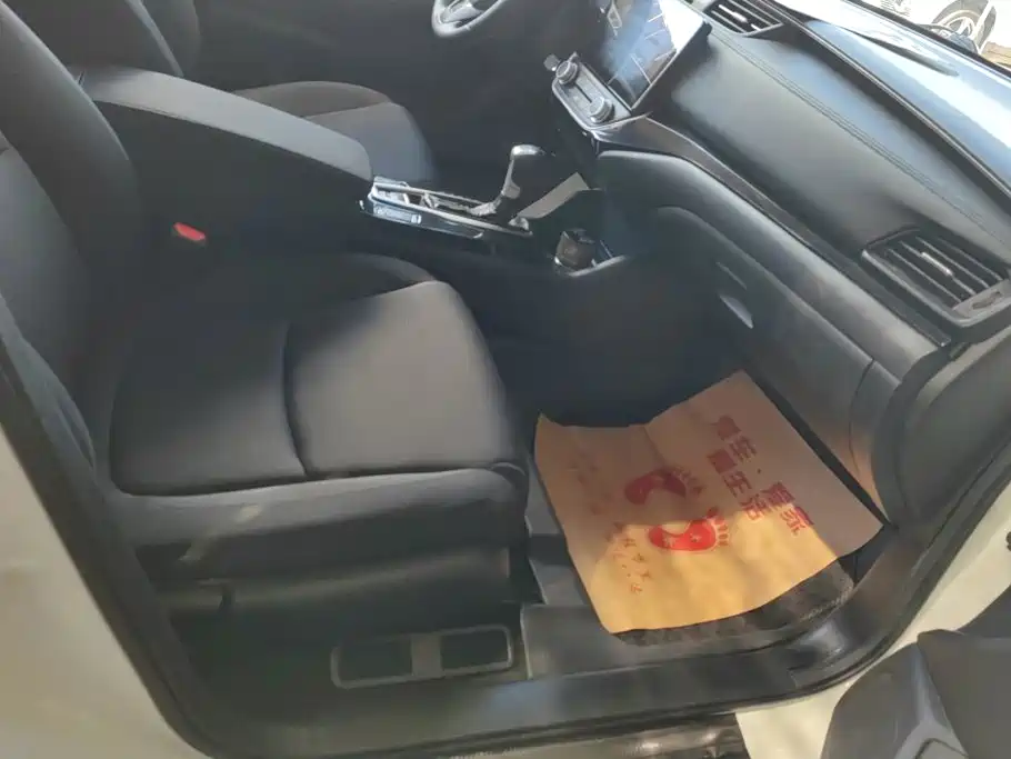 Honda Lingpai, миниатюра 8