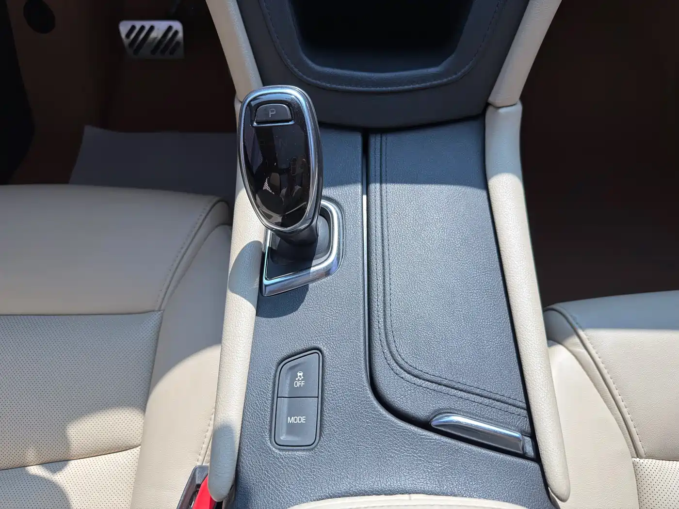Cadillac XT5 2018 25T Luxury фото 17