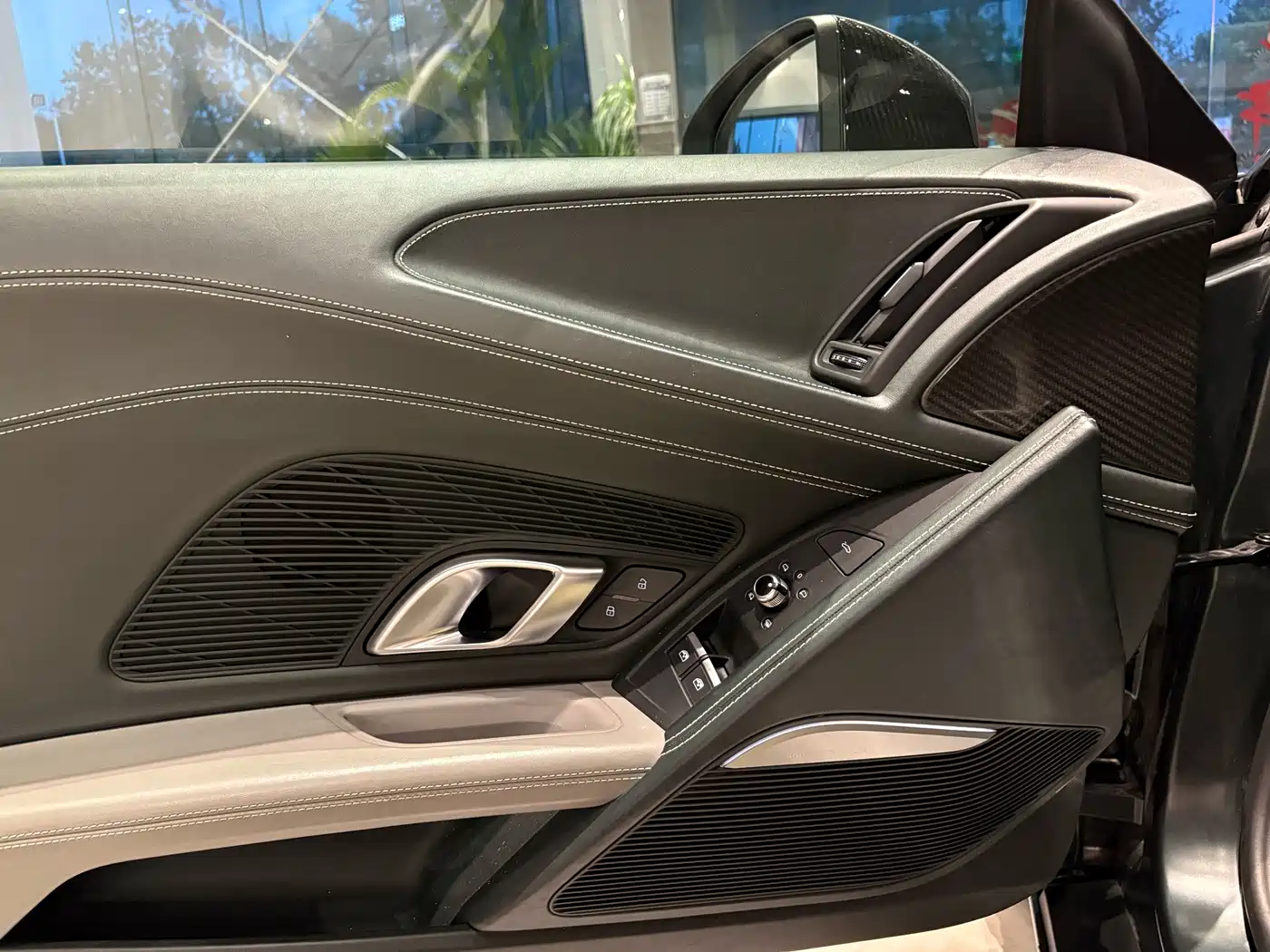 Audi R8 2018 2016 V10 Coupe Performance
