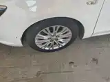 Фото 23 - Buick Excelle