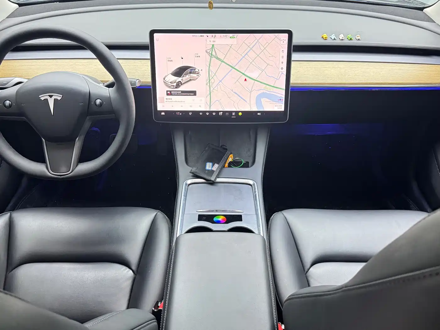 Tesla Model 3 2020 2020 Standard Range Rear-Wheel Drive Upgrade