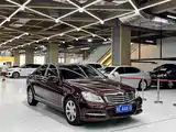Фото 3 - Mercedes-Benz C-Class