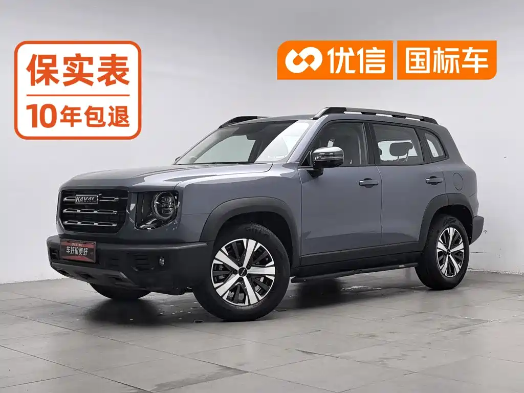 Photo 1 - Haval Dargo