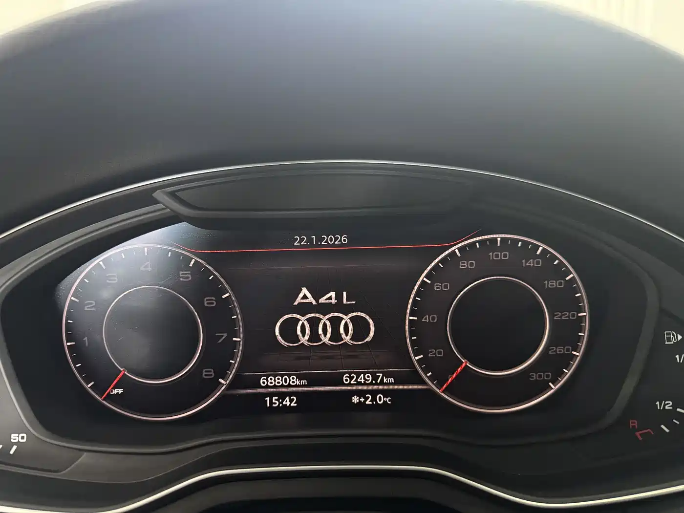 Audi A4L 2018 30th Anniversary 40 TFSI Sport фото 17