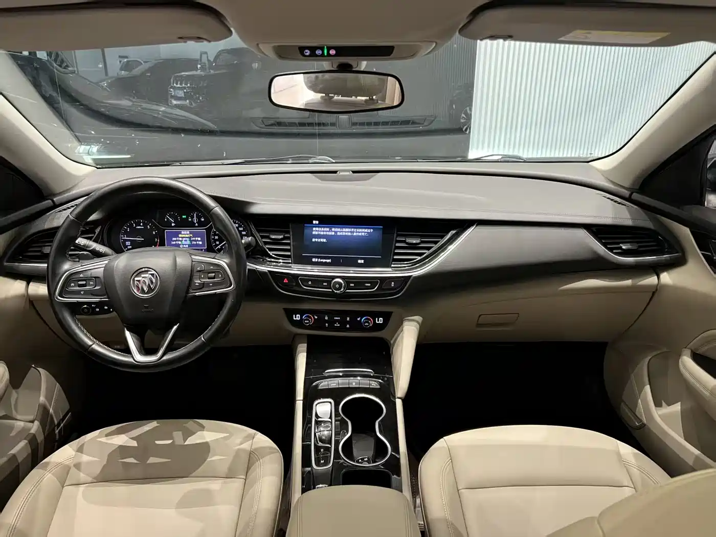 Buick Regal 2020 552T Elite фото 7