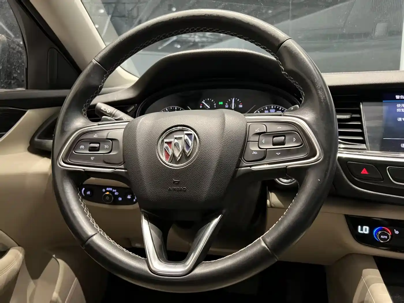 Buick Regal 2020 552T Elite фото 8