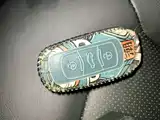 Фото 9 - Geely Emgrand GS