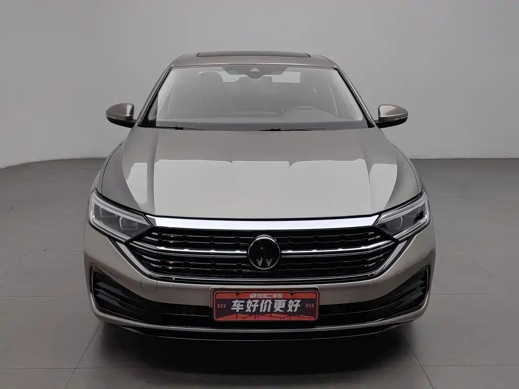 Volkswagen Sagitar, миниатюра 3
