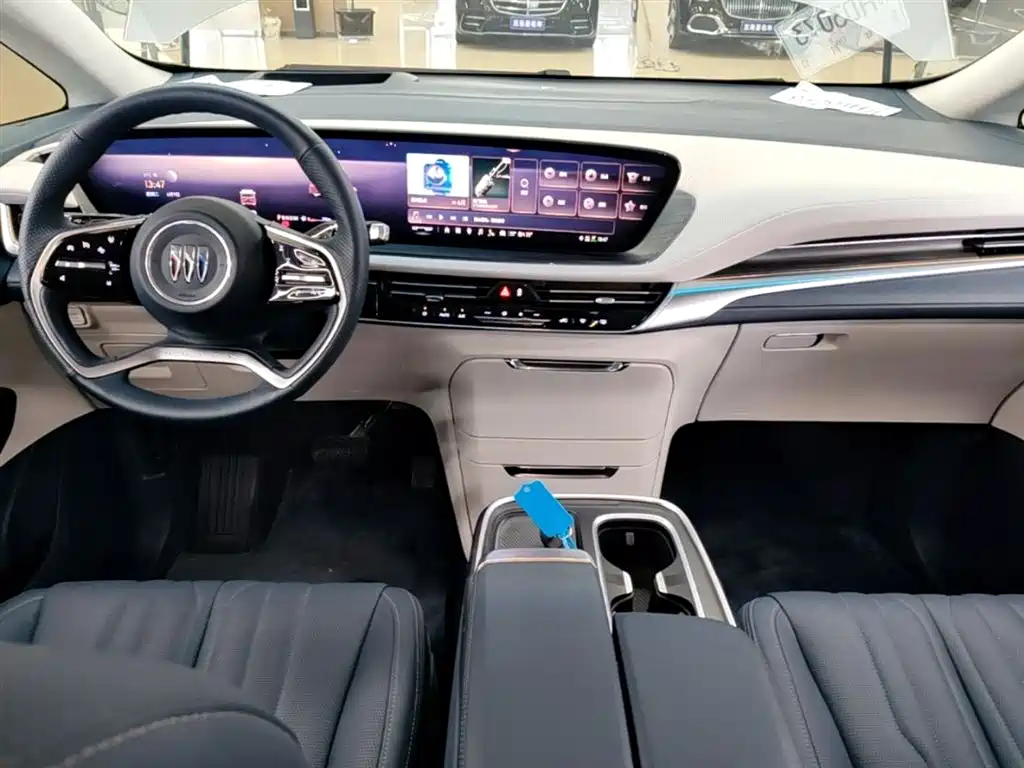BUICK CENTURY