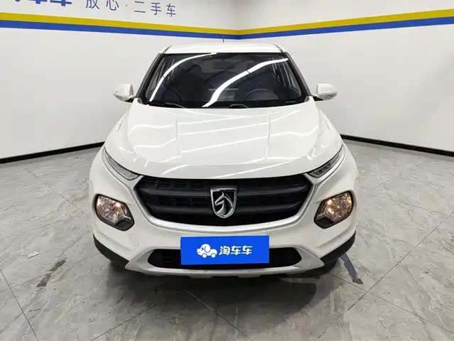 BAOJUN 510