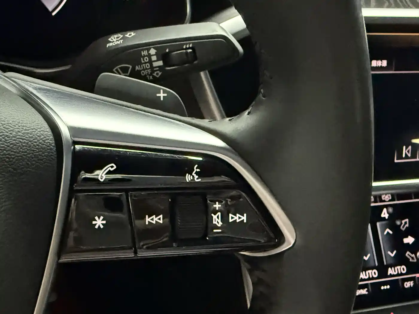 Audi A6L 2019 45 TFSI quattro Exclusive Elegance фото 9