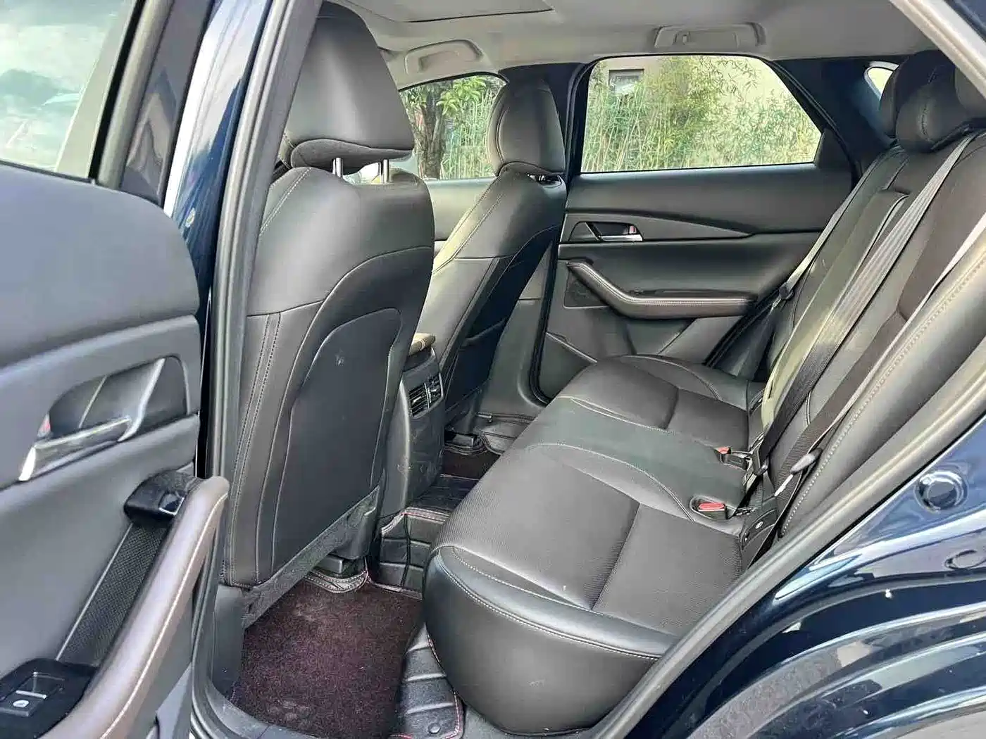 Mazda CX-30 2023 2021 2.0L Auto Premium Joy Type