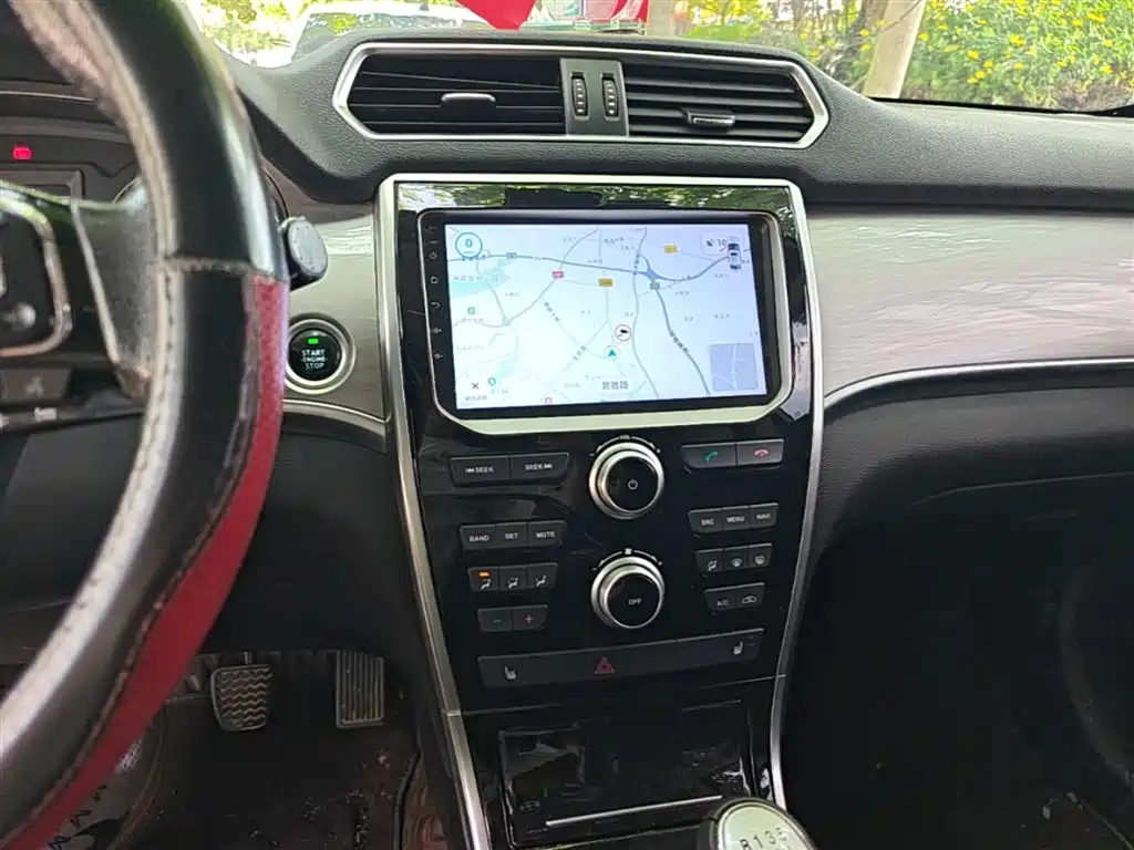 Haval H2 2017 Red Label 1.5T Manual 2WD Elite фото 13