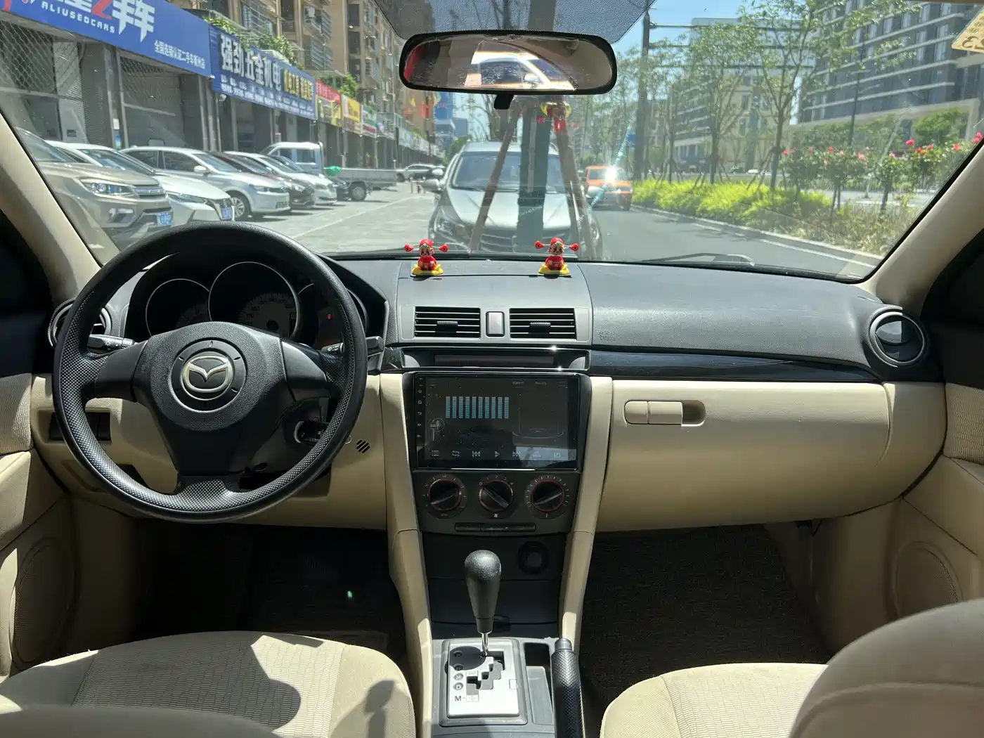 Mazda 3 2012 2012 1.6L Auto Classic Special