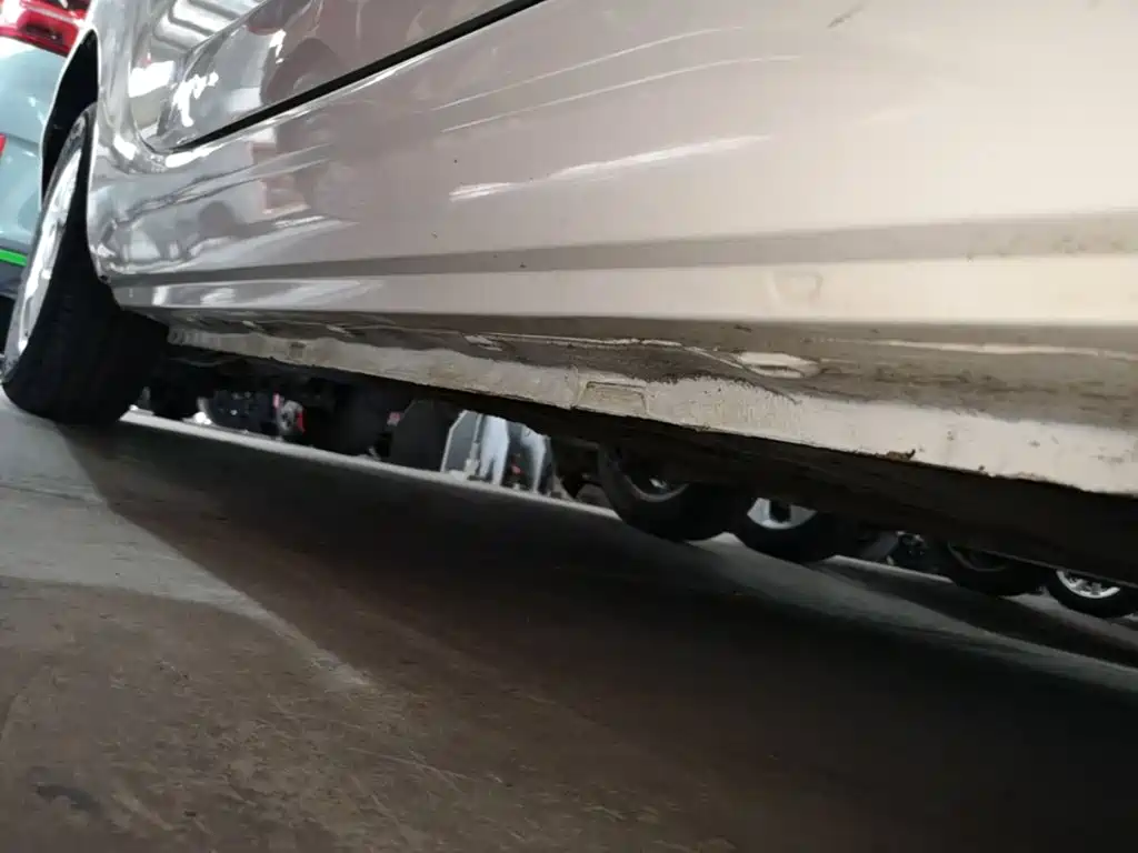 Roewe Kaiwei CLEVER 2020 2021 302km All-round Edition