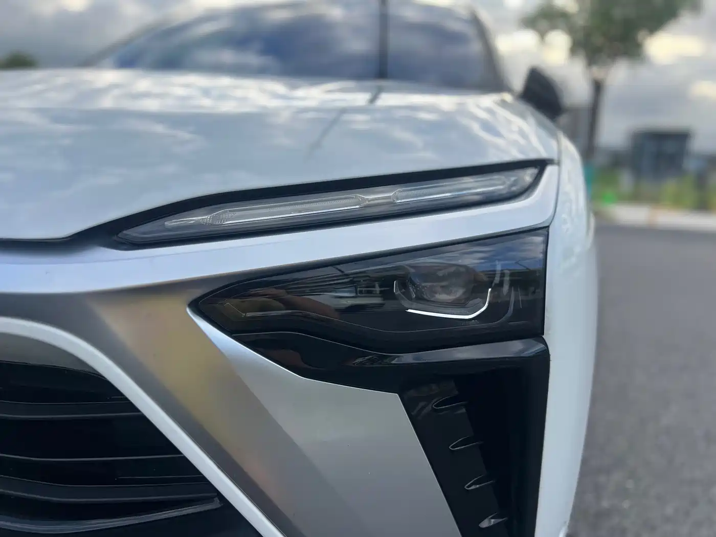 Фото 8 - NIO ES8