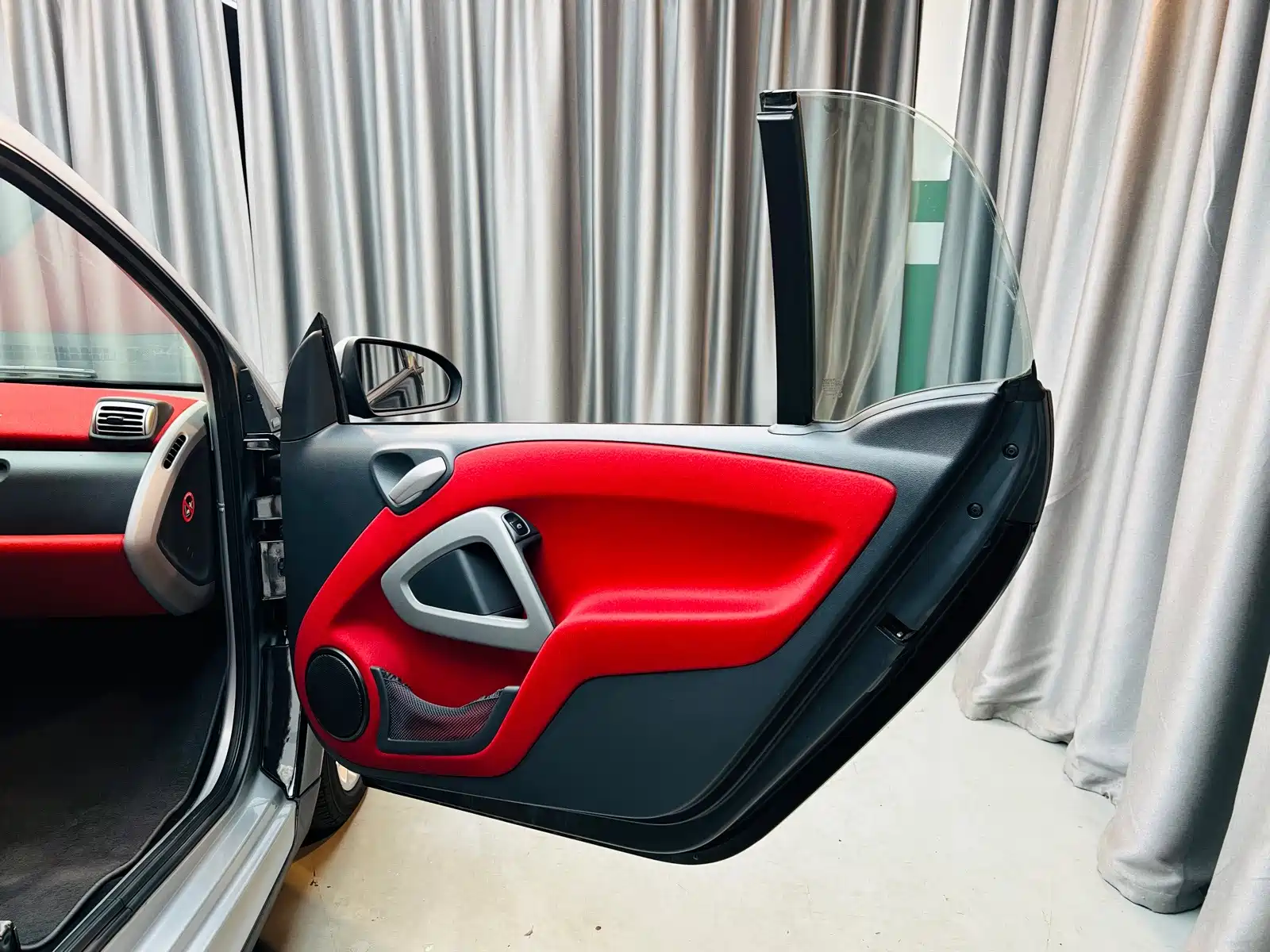 Фото 12 - smart fortwo