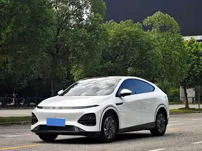 Xpeng G6
