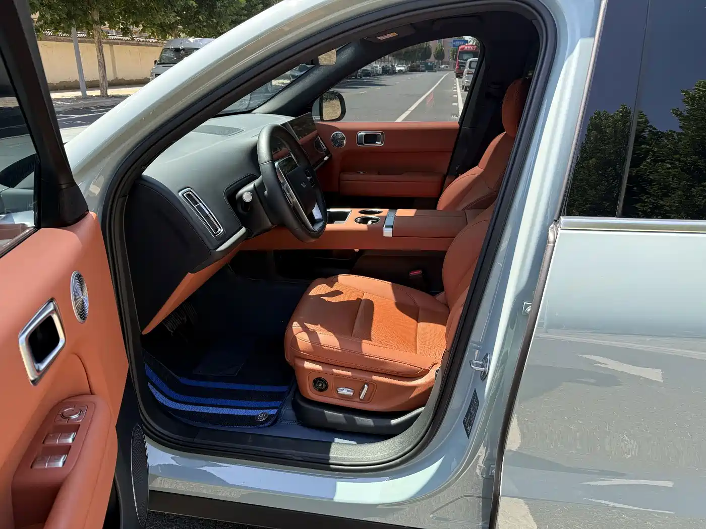 2026 Li Auto L6
