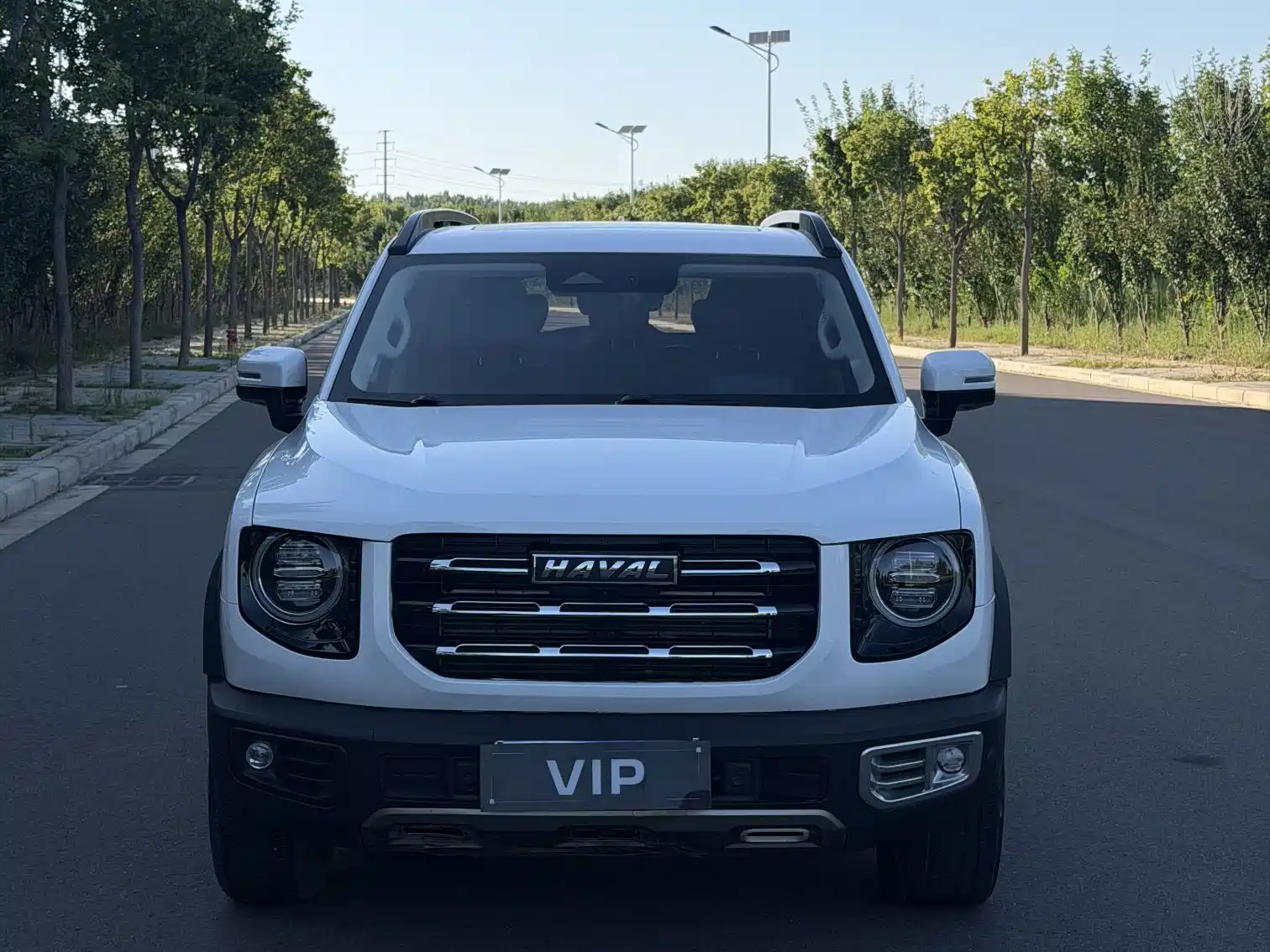 Фото 2 - Haval Dargo