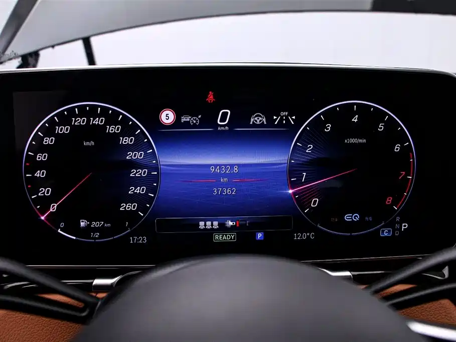 Mercedes-Benz Maybach S-Class 2021 S 480 4MATIC фото 6