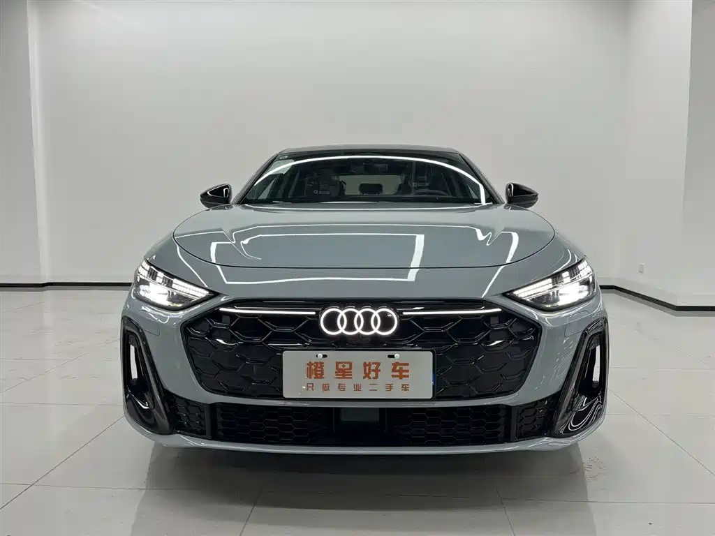 2026 Audi A5L