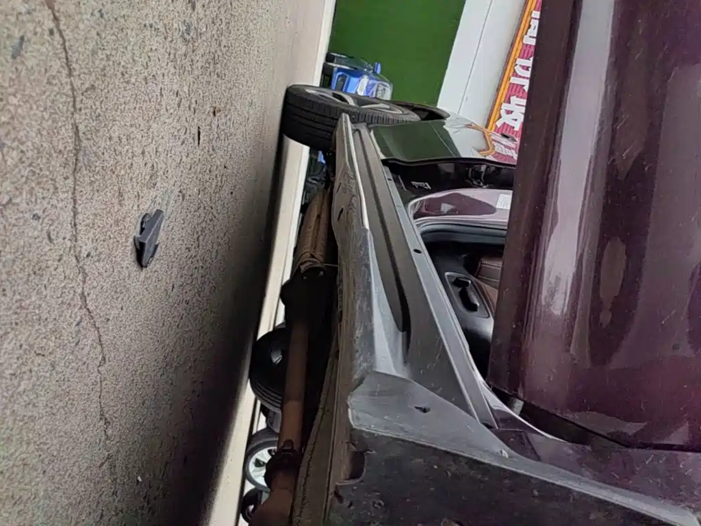 BYD S7 2016 2016 2.0T Auto Premium Plus