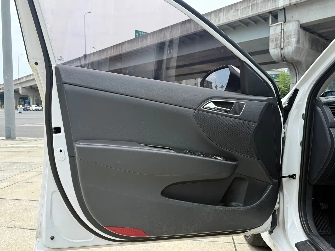Hyundai Mistra 2017 1.6T Automatic Smart GLS (China V) фото 8