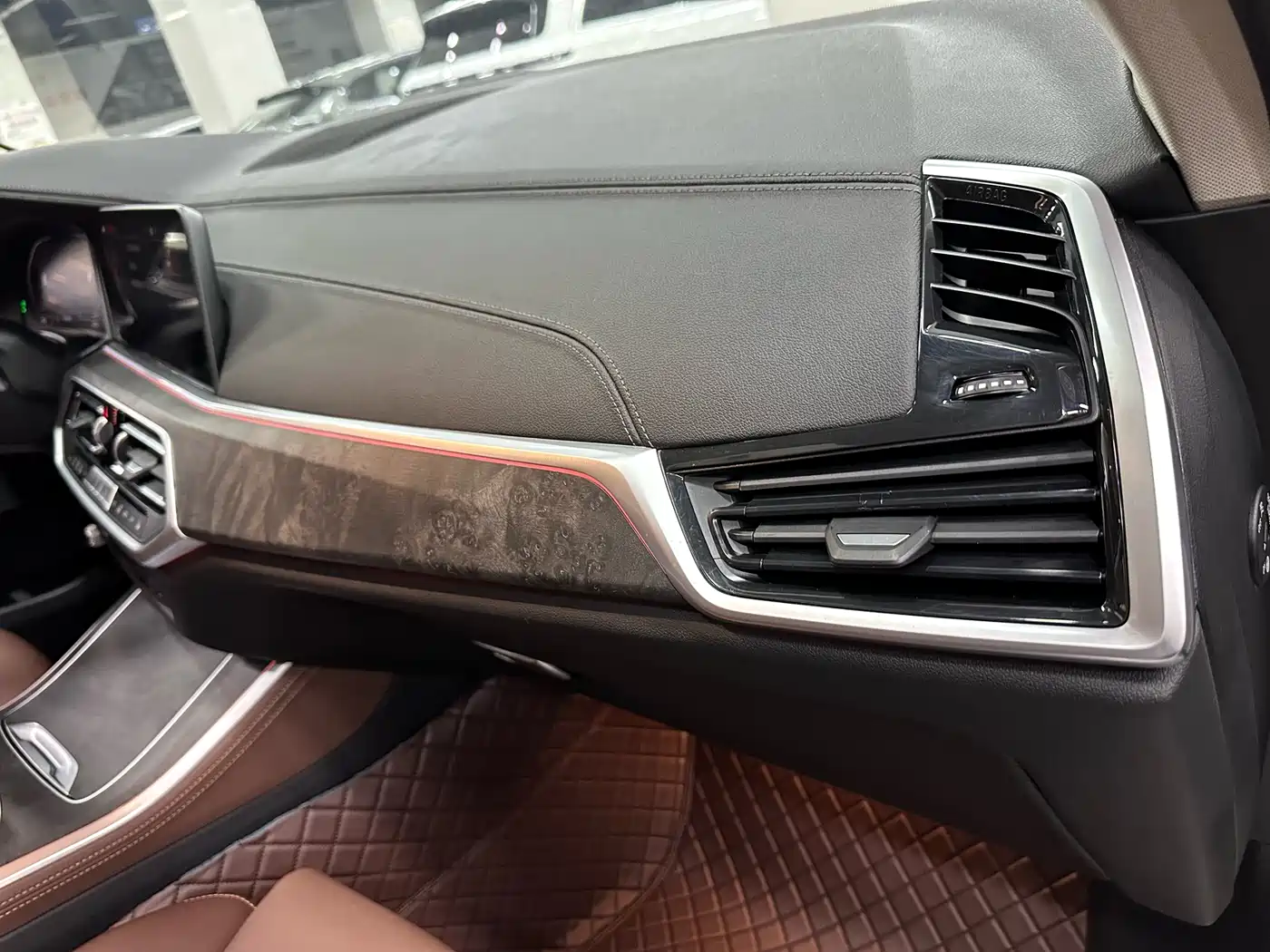 BMW X5 (Import) 2022 2022 xDrive30i M Sport Package