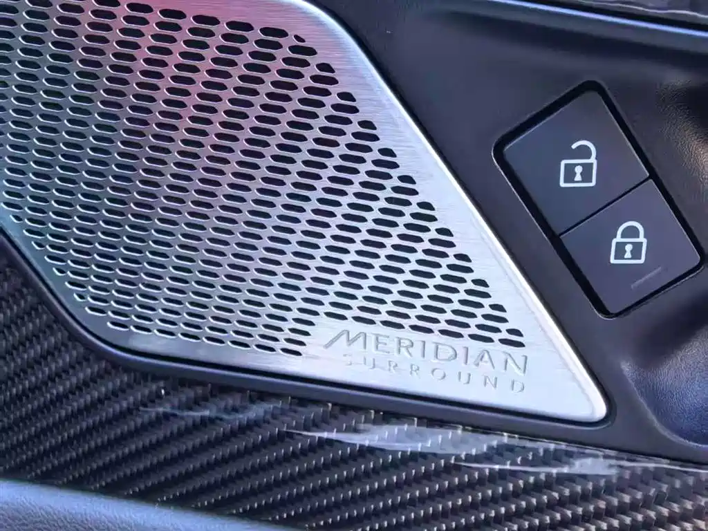 2025 Jaguar XEL